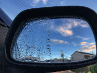 サイドミラー用